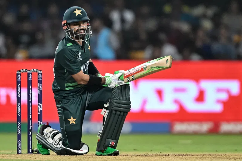 Rizwan During 2023 WC And..? Instances When Pakistan Brought Politics Onto The Field